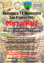 MarronRaid 2018 150