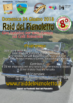 locandina raid 2018 PER SITO 150