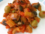 caponata