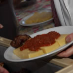 polenta vera