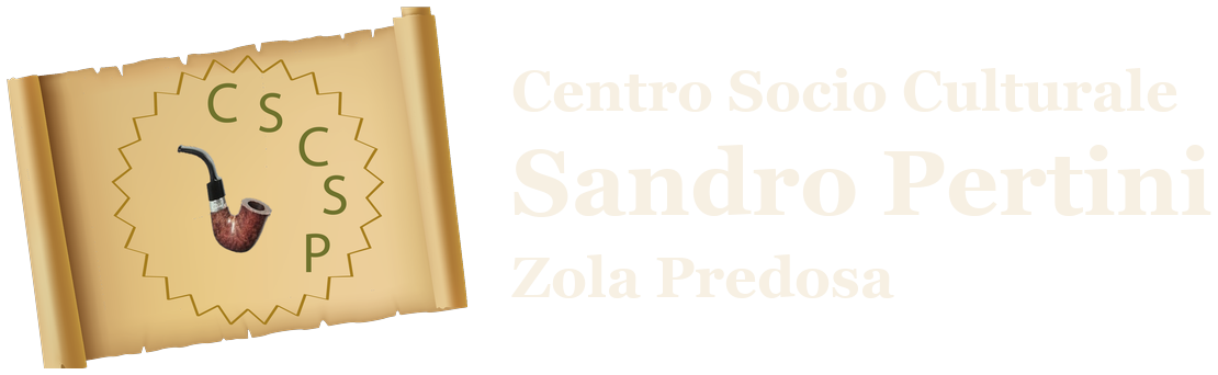 Centro Socio Culturale Sandro Pertini Zola Predosa