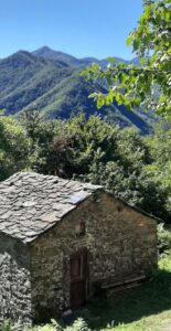 18 ottobre 2026: I giri di Gianni - Anello di Lagacci (PT)