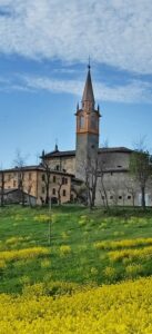 31 ottobre 2026: Trek d'autunno a Maserno
